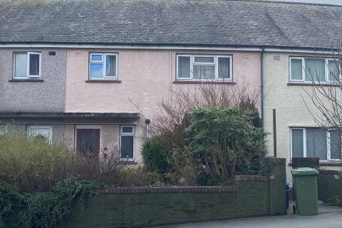 Property for auction in Gwynedd