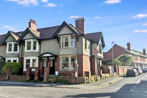 Property for auction in Herefordshire