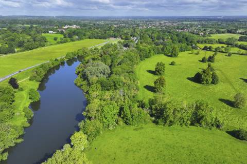 Property for auction in Middlesex