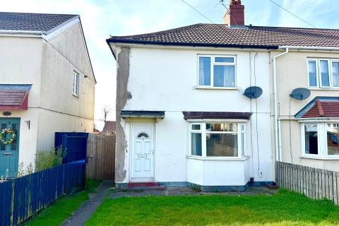 Property for auction in West Midlands