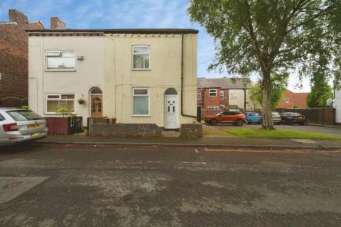 Property for auction in Lancashire