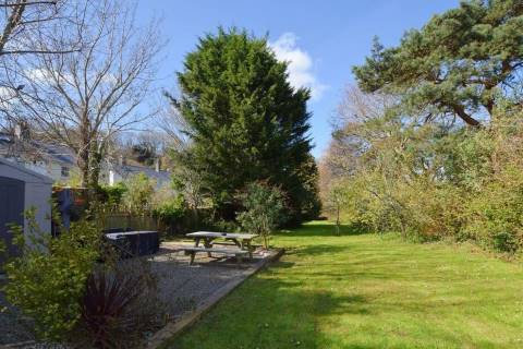 Property for auction in Dyfed
