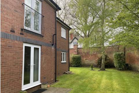 Property for auction in West Midlands