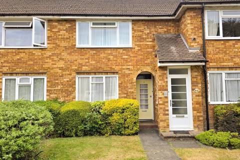 Property for auction in Middlesex