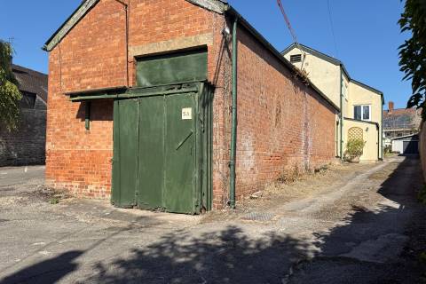 Property for auction in Gloucestershire