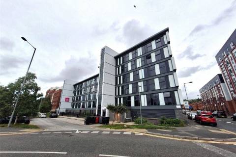 Property for auction in Merseyside
