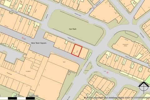 Property for auction in Lancashire