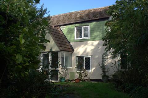 Property for auction in Lincolnshire