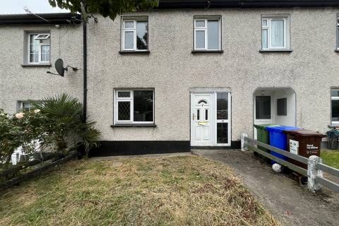 Property for auction in County Offaly