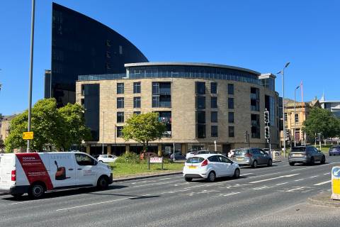 Property for auction in West Yorkshire