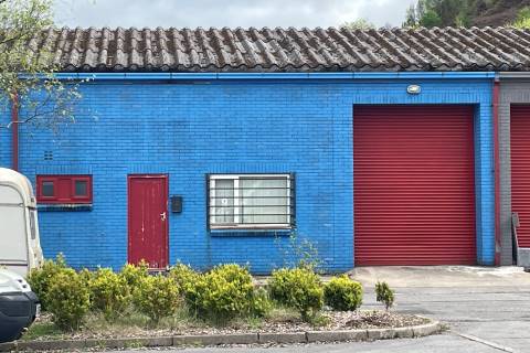 Property for auction in Mid Glamorgan