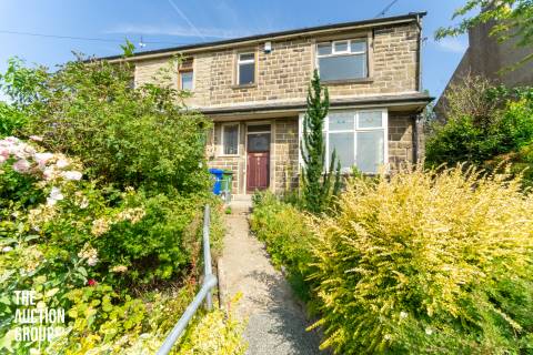 Property for auction in Lancashire