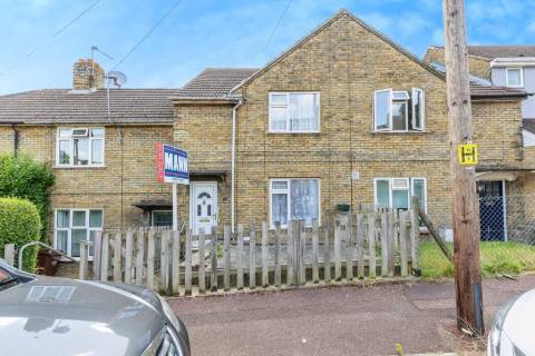 Property for auction in Kent