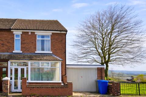 Property for auction in Staffordshire