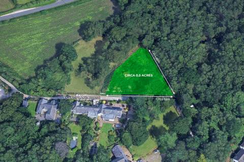 Property for auction in Merseyside