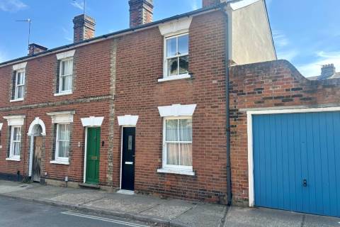 Property for auction in Essex