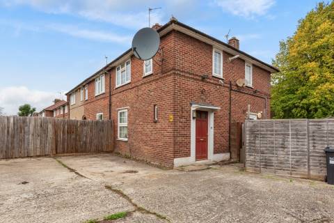 Property for auction in London