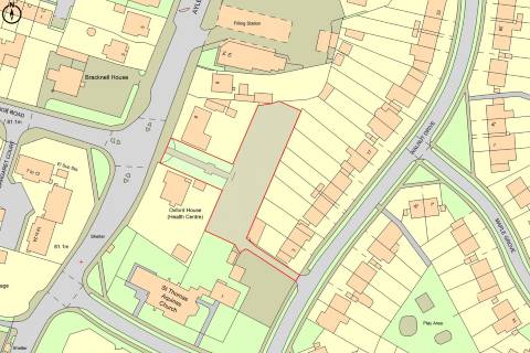 Property for auction in Buckinghamshire