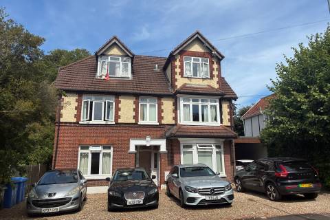 Property for auction in Norfolk