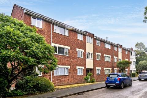 Property for auction in West Midlands