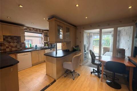 Property for auction in Lancashire