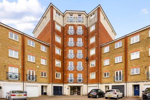 Property for auction in East Sussex