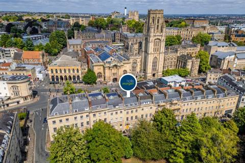 Property for auction in Avon