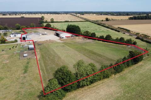 Property for auction in Suffolk