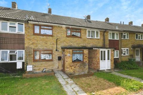 Property for auction in Essex