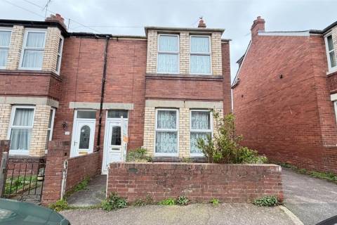 Property for auction in Devon