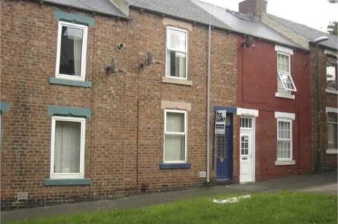Property for auction in Tyne and Wear