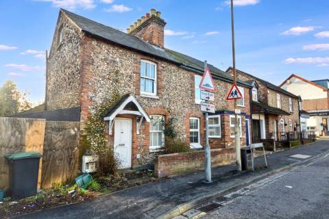 Property for auction in Hertfordshire