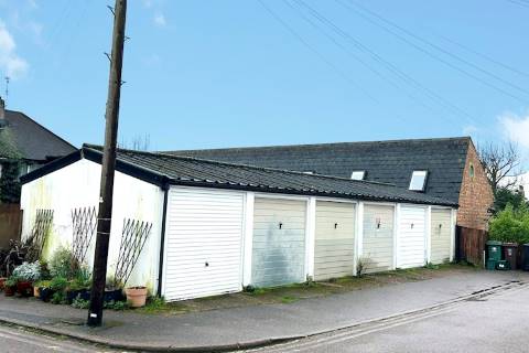 Property for auction in Hertfordshire