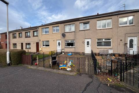 Property for auction in Midlothian