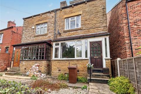Property for auction in West Yorkshire