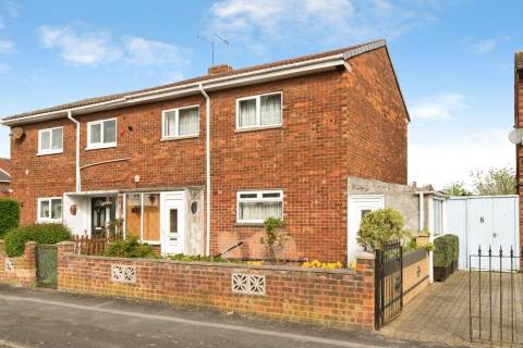 Property for auction in East Yorkshire