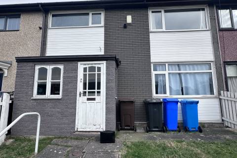 Property for auction in South Yorkshire