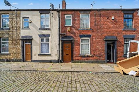Property for auction in Lancashire