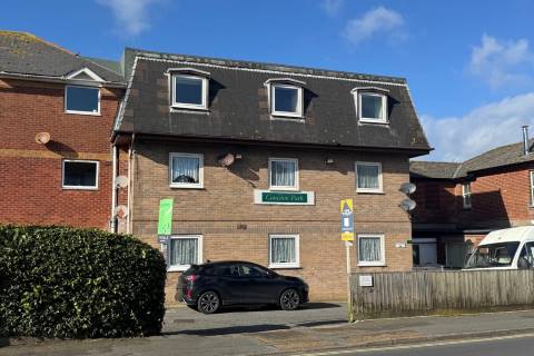 Property for auction in Isle of Wight