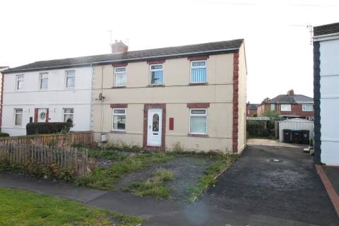 Property for auction in County Durham