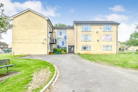Property for auction in Wiltshire