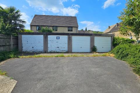 Property for auction in Gloucestershire