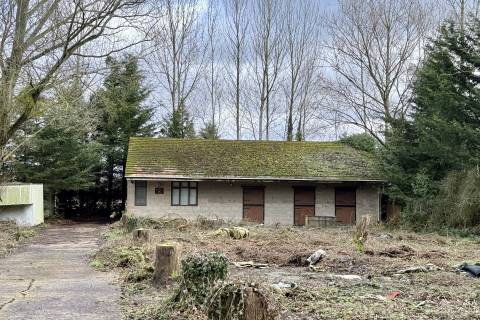 Property for auction in Norfolk