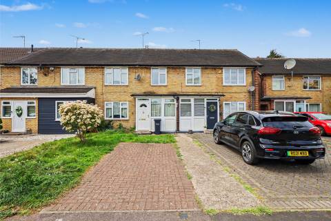 Property for auction in Hertfordshire
