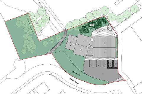 Property for auction in Nottinghamshire