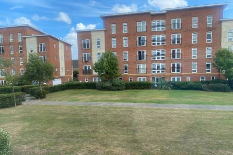 Property for auction in Hampshire