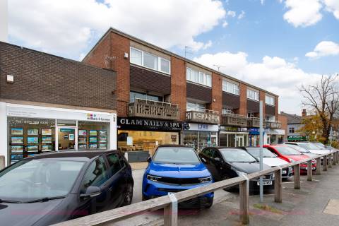 Property for auction in West Yorkshire