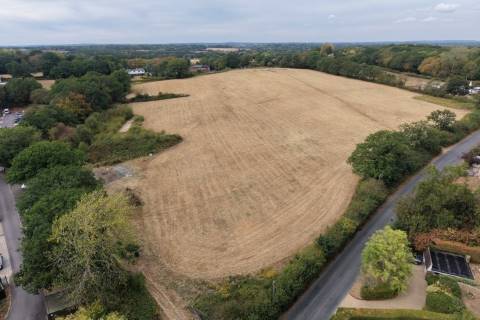 Property for auction in East Sussex
