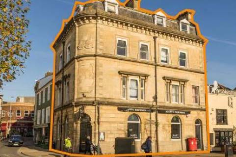 Property for auction in Devon