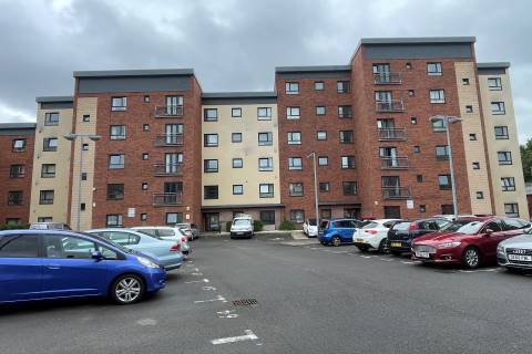 Property for auction in Leicestershire